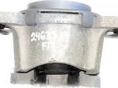 Engine mount bracket