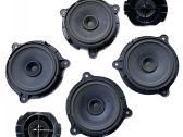 Kit système audio