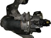 Brake booster