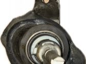 Selector caja de cambios