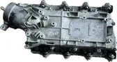 Intake manifold