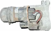 Front gearbox reducer motor