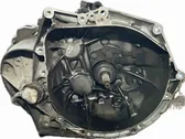 Automatic gearbox