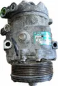 Air conditioning (A/C) compressor (pump)