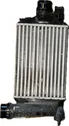 Intercooler radiator