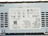 Radio / CD-Player / DVD-Player / Navigation