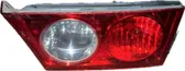 Tailgate rear/tail lights