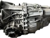 Automatic gearbox