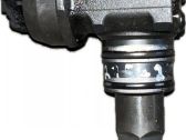 Inyector de combustible