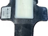 Radarsensor Totwinkel Spurwechsel