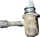 Rear differential haldex oil pump