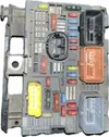 Unidad de control/módulo de carrocería central