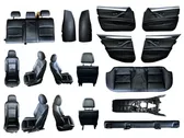 Seat set