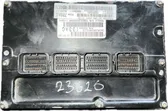 Calculateur moteur ECU