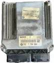 Calculateur moteur ECU