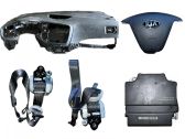 Airbag set