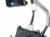 Tailgate/trunk/boot lock/catch/latch