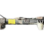 Steering rack