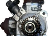 Fuel injection high pressure pump