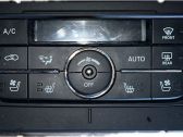 Climate control unit