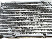 Radiador intercooler
