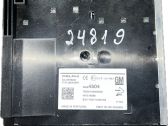 Unité / module navigation GPS