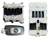 Engine control unit/module