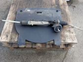 Steering rack