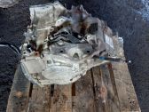 Automatic gearbox