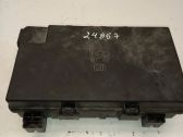 Central body control module