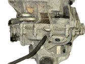 Automatic gearbox
