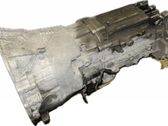 Manual 6 speed gearbox