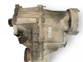Gearbox transfer box case