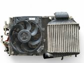 Radiator set