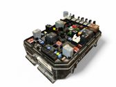 Central body control module