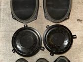 Audio system kit