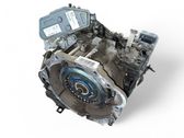 Automatic gearbox