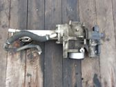 EGR valve