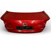 Tailgate/trunk/boot lid