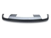 Muffler ending