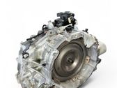 Automatic gearbox