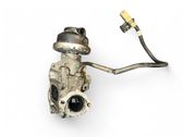 EGR valve