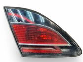 Tailgate rear/tail lights