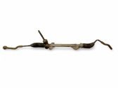 Steering rack