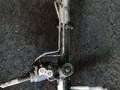 Steering rack