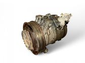 Air conditioning (A/C) compressor (pump)