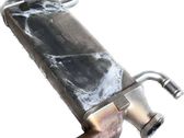 EGR valve cooler