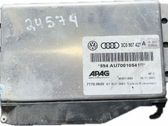 Gearbox control unit/module