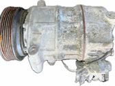 Air conditioning (A/C) compressor (pump)