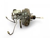 Servo-frein